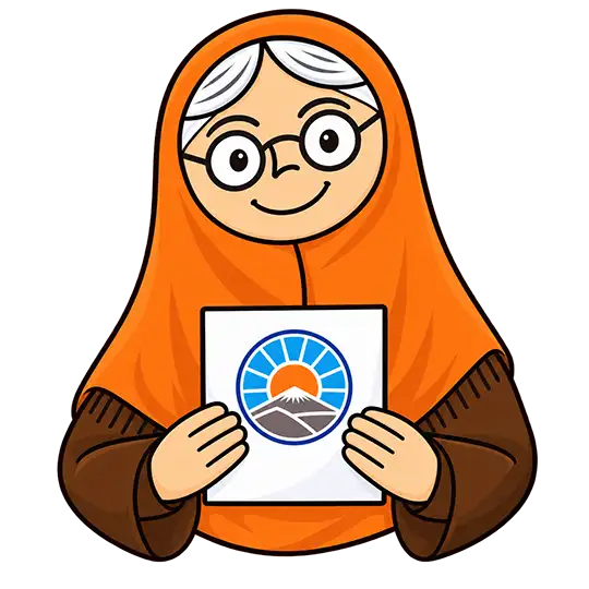 کاراکتر بی بی بیمه